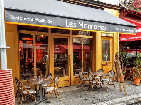 les marmottes paris|More.